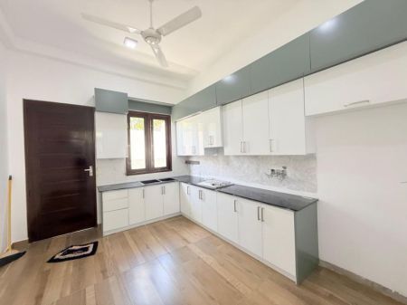 Kitchen - (MH479) Brand New Luxury 3 Storey House for Sale in Malabe