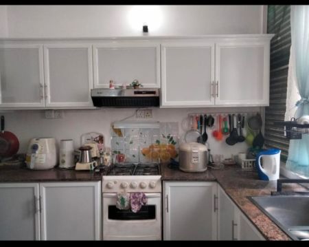 Kitchen - (AH157) Three Storey Villa for Sale in Homagama