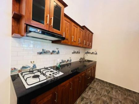 Kitchen - (AH158) Brand New Single Storey House for Sale in Kottawa