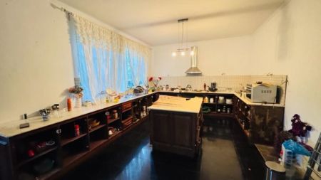 Kitchen - (PR916) Two Storey House for Rent in Kotte