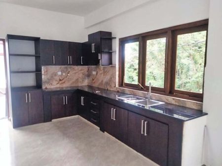 Kitchen - (DH1204) Architect Designed Super Luxury House for Sale in Thalawathugoda