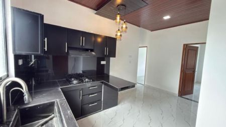 Kitchen - (DH1018) Single Storey House for Sale in Godagama Watareka