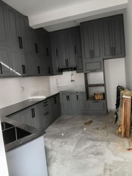 Kitchen - 6.75 Perches - Unfurnished House for Sale - HL49142