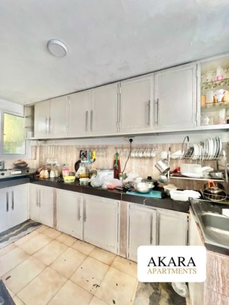Kitchen - 07 Perches Furnished House for Sale - HL51519