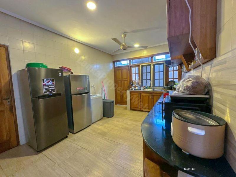 House for sale in Colombo 6