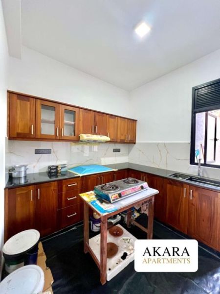 Kitchen - 4.8 Perches Unfurnished House for Sale - HL54002