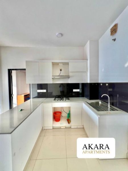 Kitchen - Treasure Trove Residences Unfurnished Apartment for Sale - A40636