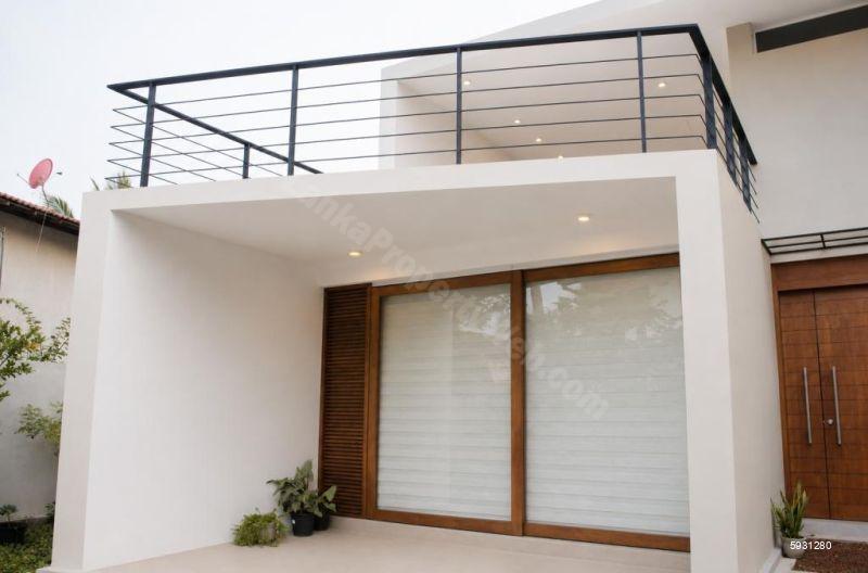 House for sale in Malabe