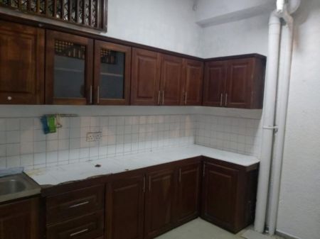 Kitchen - 10.3 Perches Unfurnished House for Rent - HL49962