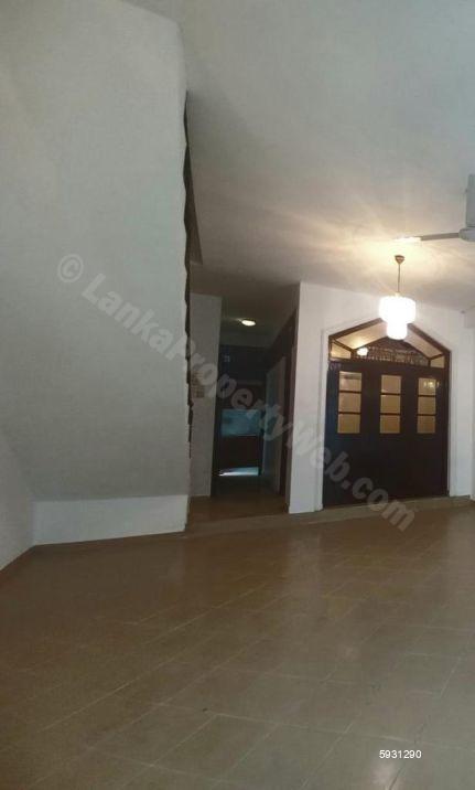 House for rent in Colombo 5