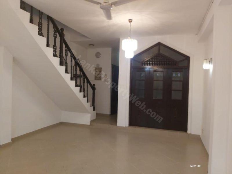 House for rent in Colombo 5