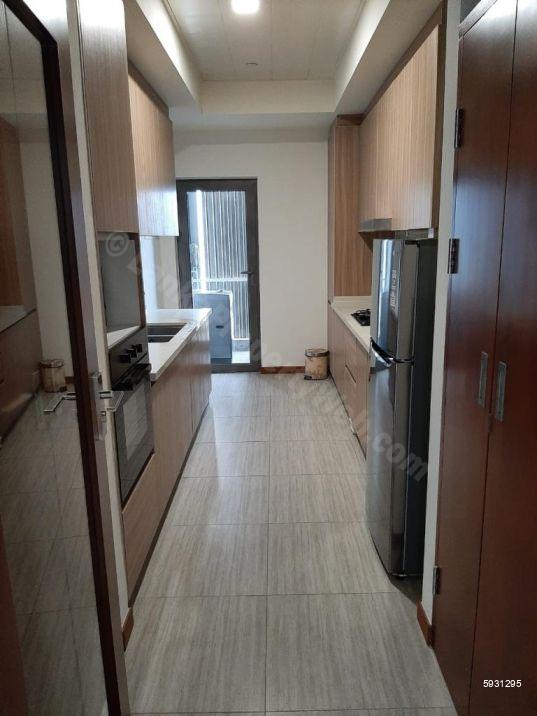 Apartment for sale in Colombo 3