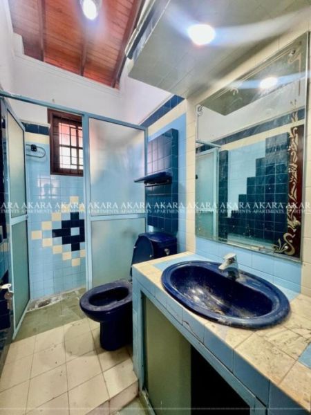 Kitchen - 18 Perches Unfurnished House for Rent - HL53546