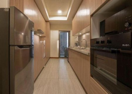 Kitchen - Astoria Furnished Apartment for Sale - A49929