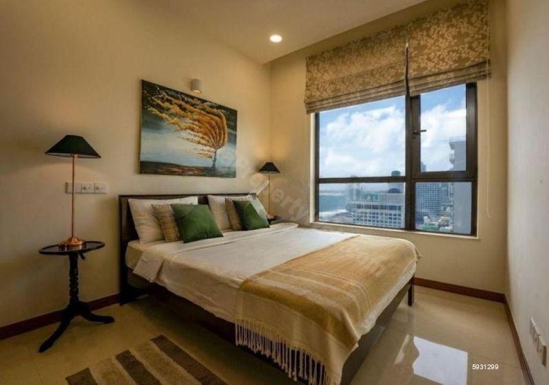 Bedroom - Apartment for sale in Colombo 3