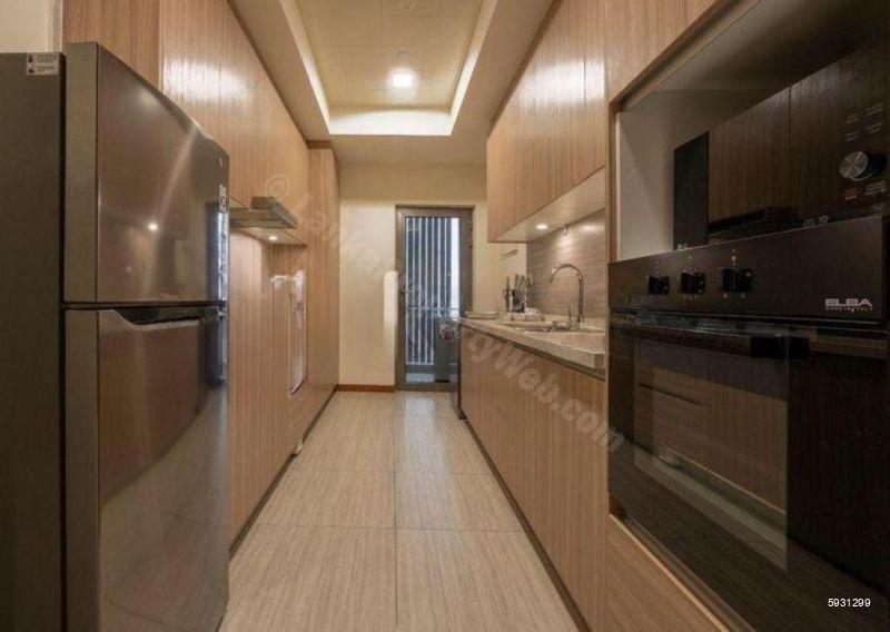 Kitchen - Apartment for sale in Colombo 3