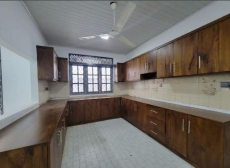 Kitchen - 20.4 Perches Unfurnished House for Sale - HL49731