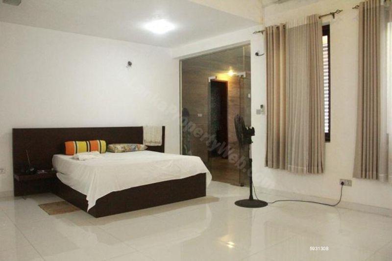 Bedroom - House for sale in Rathmalana