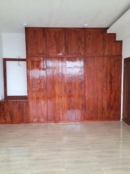 Kitchen - Wicky Heights Unfurnished Apartment for Sale - A39118