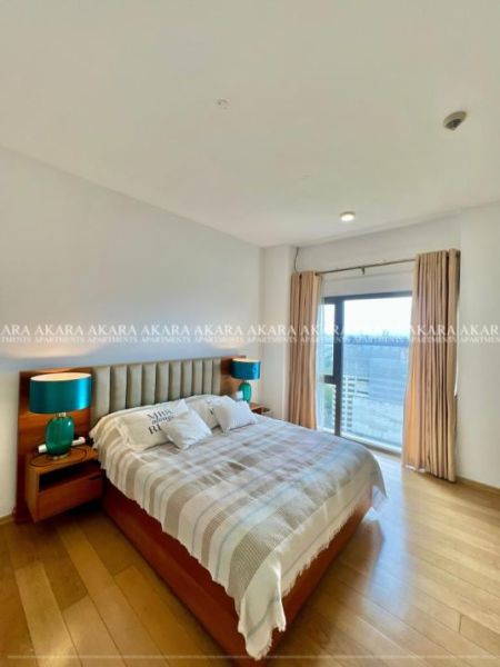 Bedroom - Altair Furnished Apartment for Rent - A46477