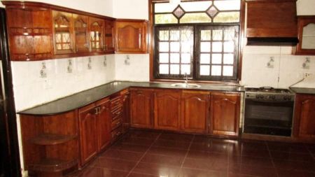 Kitchen - 10 Perches House for Sale - HL48440