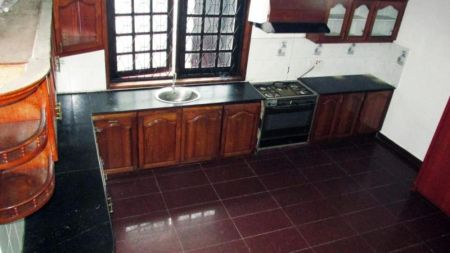 Kitchen - 10 Perches House for Sale - HL48440