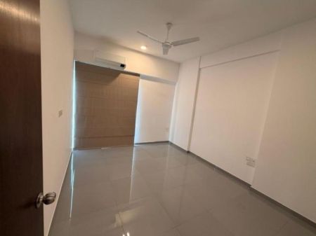 Bathroom - Iconic Galaxy Unfurnished Apartment for Sale - A51560