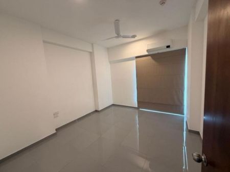 Bathroom - Iconic Galaxy Unfurnished Apartment for Sale - A51560