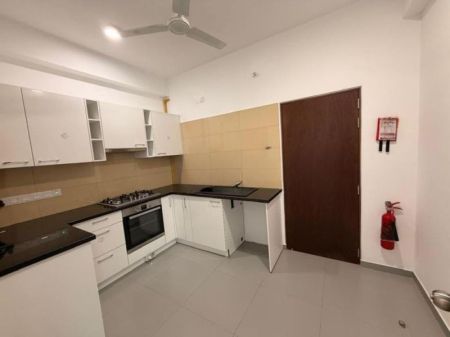 Kitchen - Iconic Galaxy Unfurnished Apartment for Sale - A51560