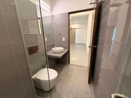 Bathroom - Iconic Galaxy Unfurnished Apartment for Sale - A51560