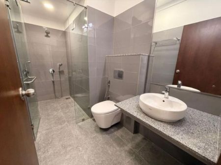 Bathroom - Iconic Galaxy Unfurnished Apartment for Sale - A51560