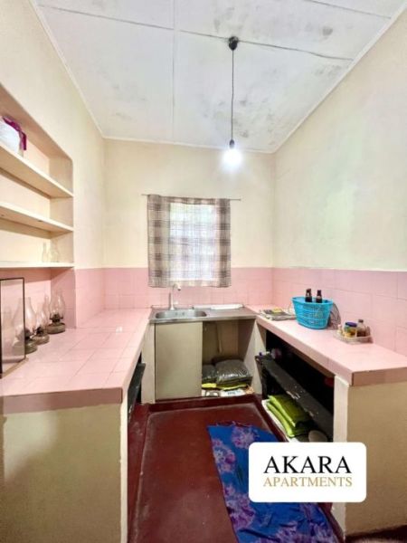 Kitchen - 31.25 Perches Unfurnished House for Sale - HL42379