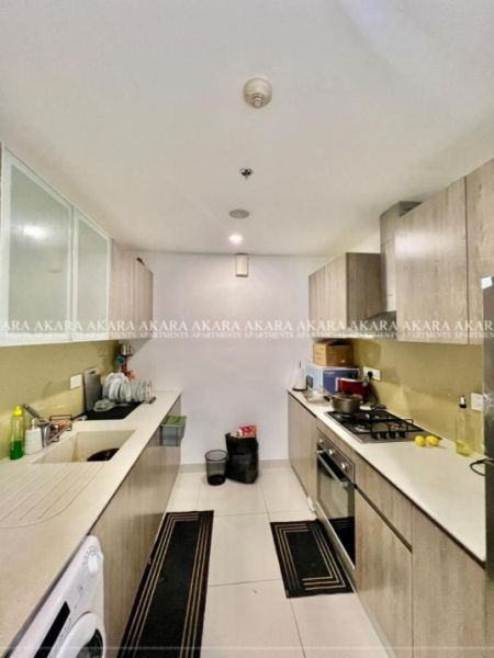 Kitchen - Fairway Urban Homes Furnished Apartment for Sale - A54377