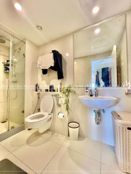 Bathroom - Fairway Urban Homes Furnished Apartment for Sale - A54377