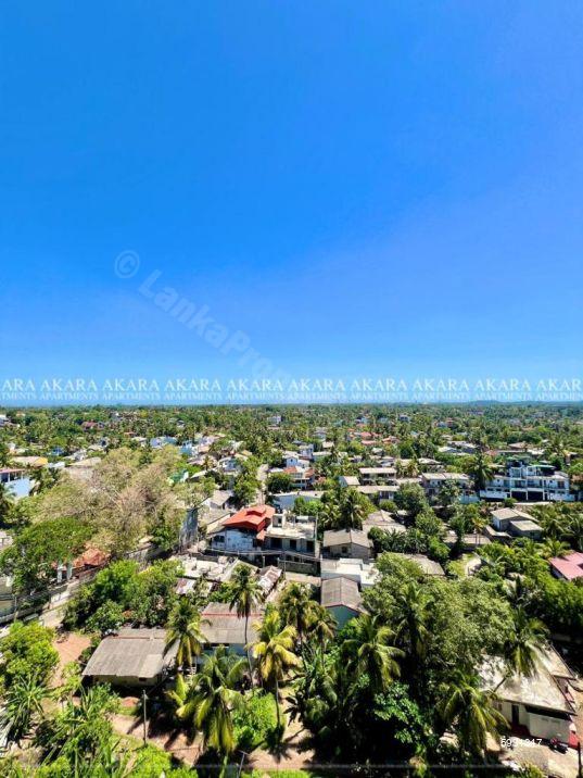 Exterior - Apartment for sale in Battaramulla
