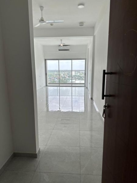 Bathroom - Iconic Galaxy Furnished Apartment for Sale - A18958