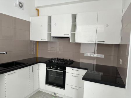 Kitchen - Iconic Galaxy Furnished Apartment for Sale - A18958