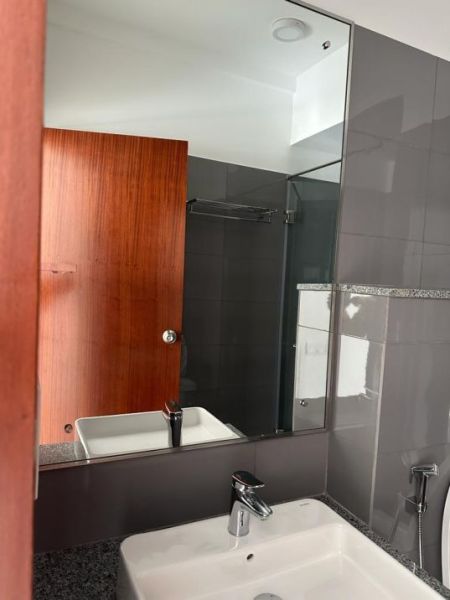 Bathroom - Iconic Galaxy Furnished Apartment for Sale - A18958