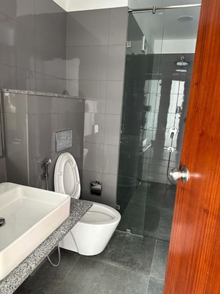 Bathroom - Iconic Galaxy Furnished Apartment for Sale - A18958