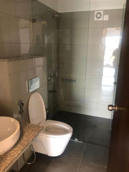 Bathroom - Iconic Galaxy Unfurnished Apartment For Sale - A15894