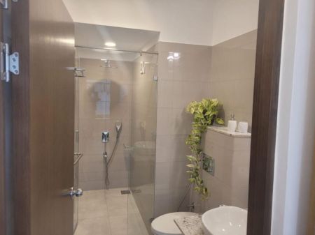 Bathroom - Iconic Galaxy Furnished Apartment for Sale - A44059