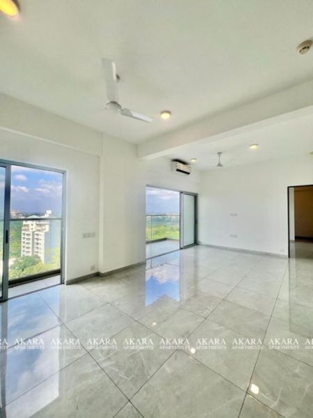 Bathroom - Iconic Galaxy Unfurnished Apartment for Sale - A13176