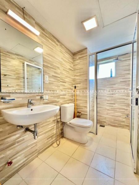 Bathroom - The Highness Furnished Apartment for Sale - A33103