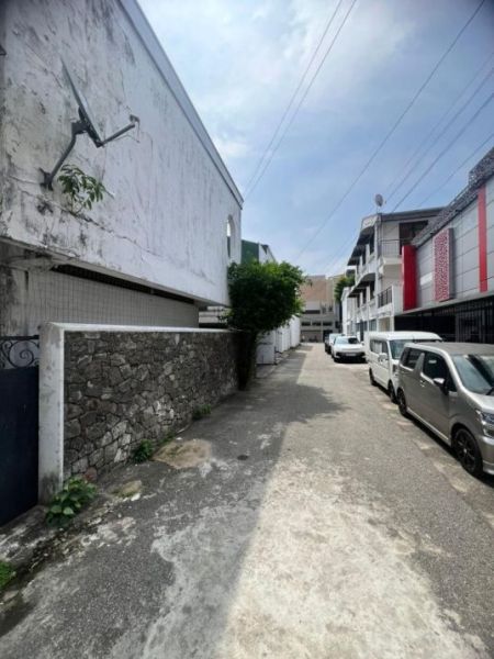 Exterior - 11.1 Perches Unfurnished House for Sale - HL49478