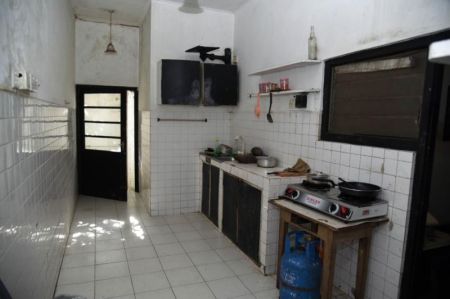 Kitchen - 19.65 Perches Unfurnished House for Sale - HL48676
