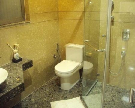 Bathroom - Iconic 110 Furnished Apartment for Sale - A36417