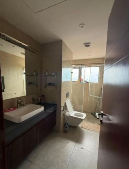 Bathroom - The Grand Furnished Apartment for Rent - A54242