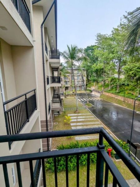 Exterior - 3 Bedroom Luxury Apartment for Rent - Gampaha, Prime Palace Yakkala | LKR 115,000 Per Month (EM937)