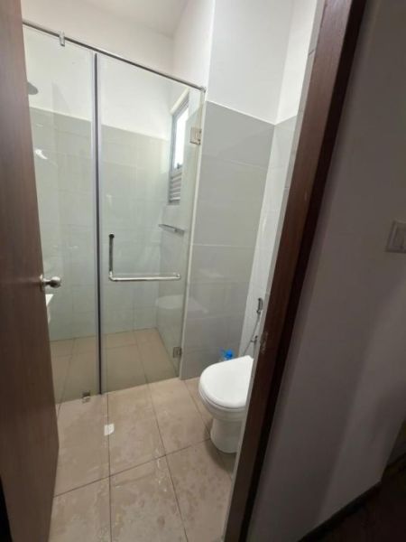 Bathroom - Canterbury/Furnished/2 beds/for sale in Piliyandala 