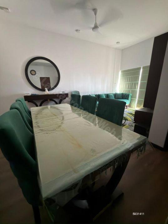 Bedroom - Apartment for sale in Piliyandala